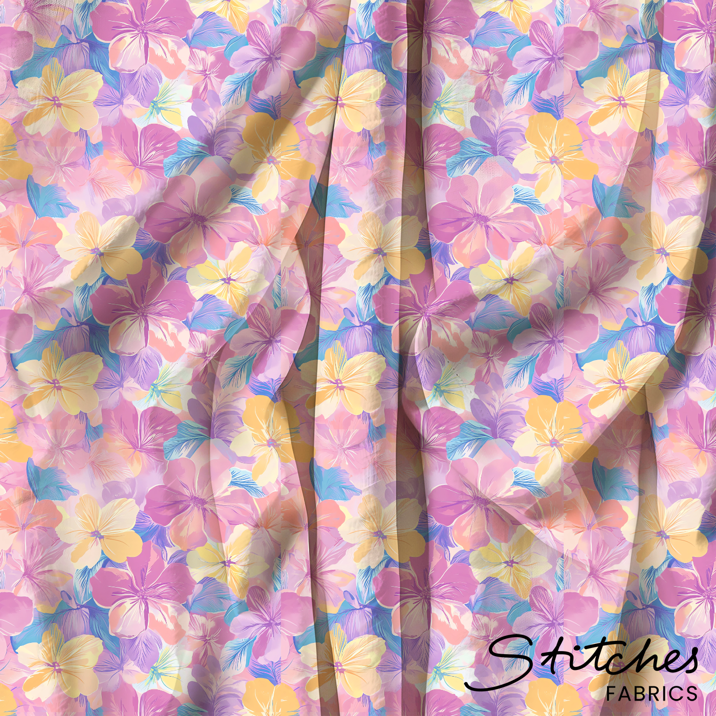 Pastel Field