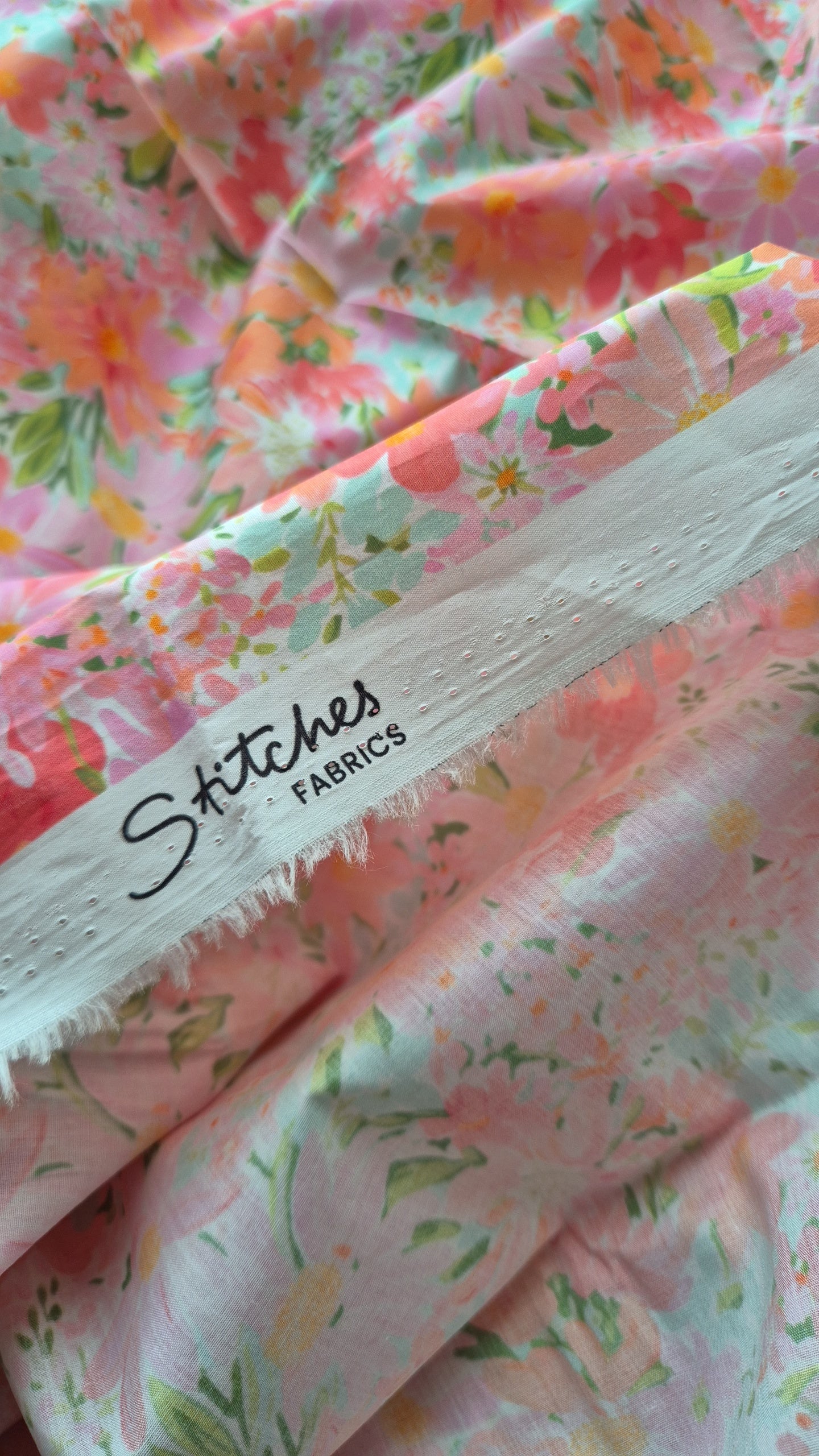 Marigold Florals