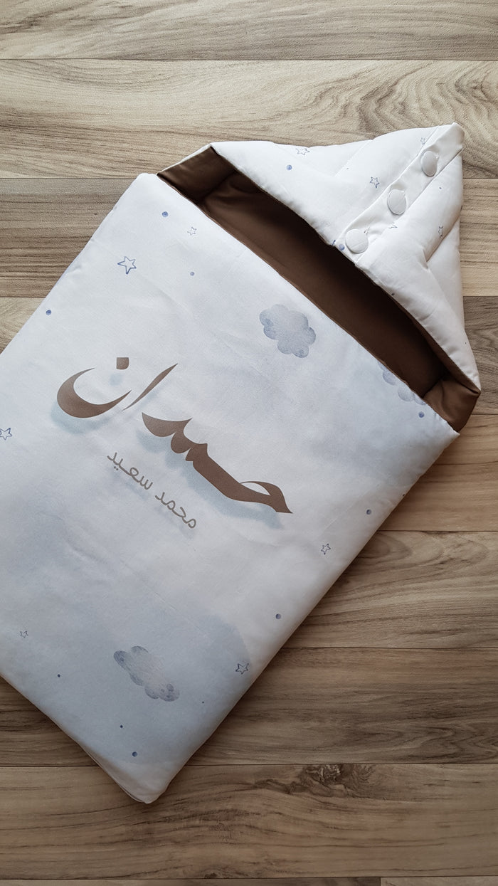 Custom Printed Sleepbag