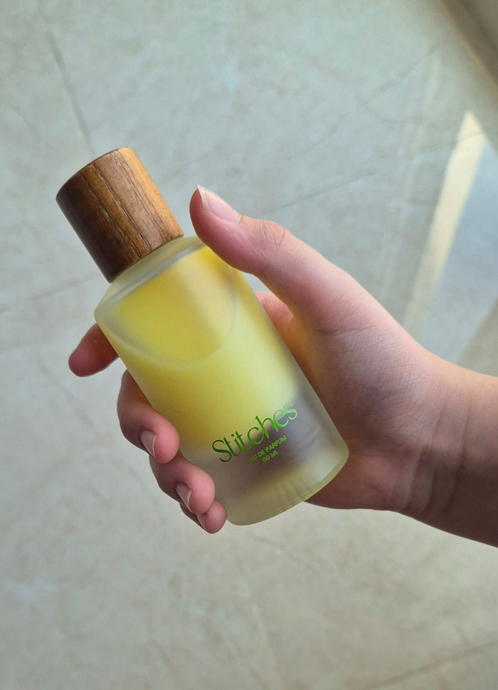 Smoothie Perfume