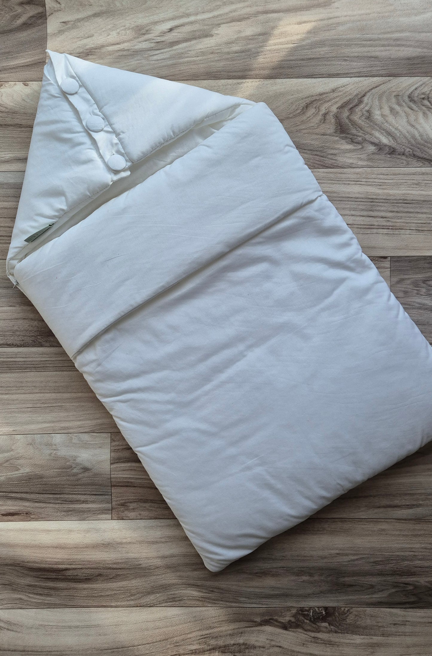 Flip Cotton Sleepbag