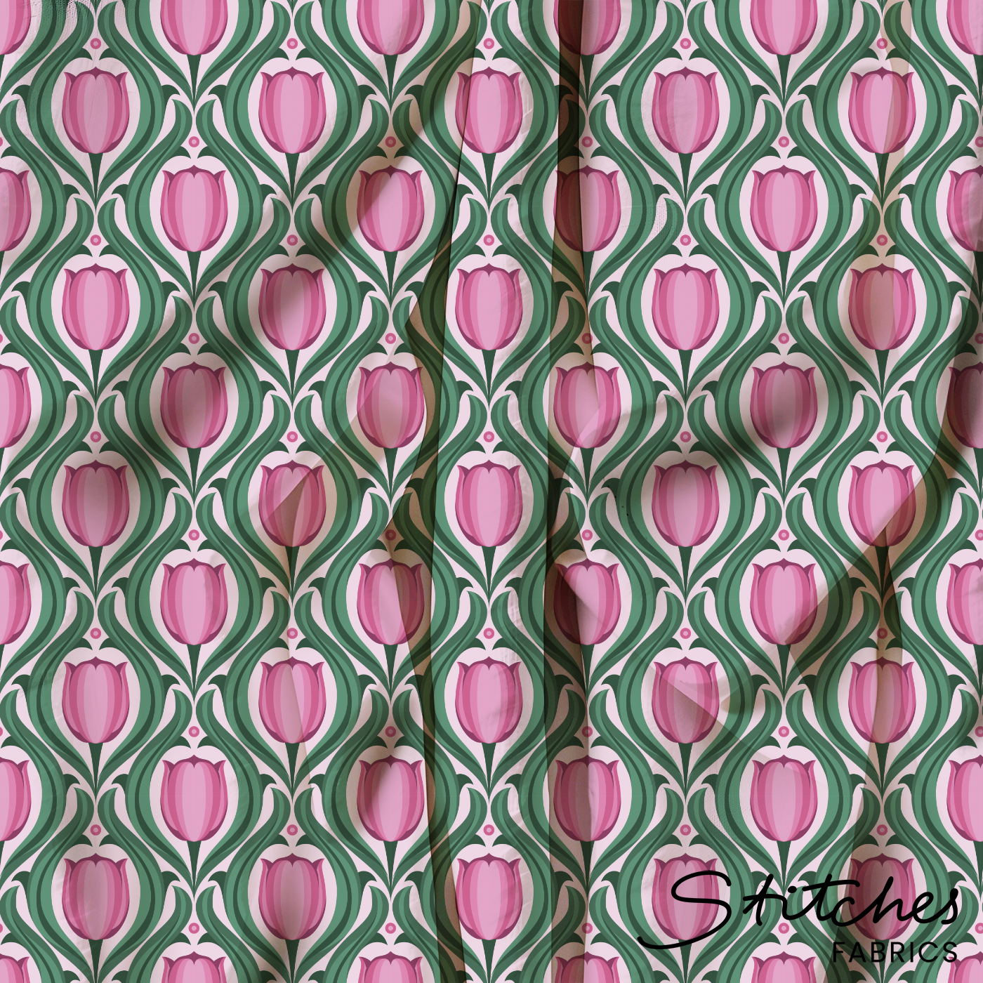 Tulip Garden