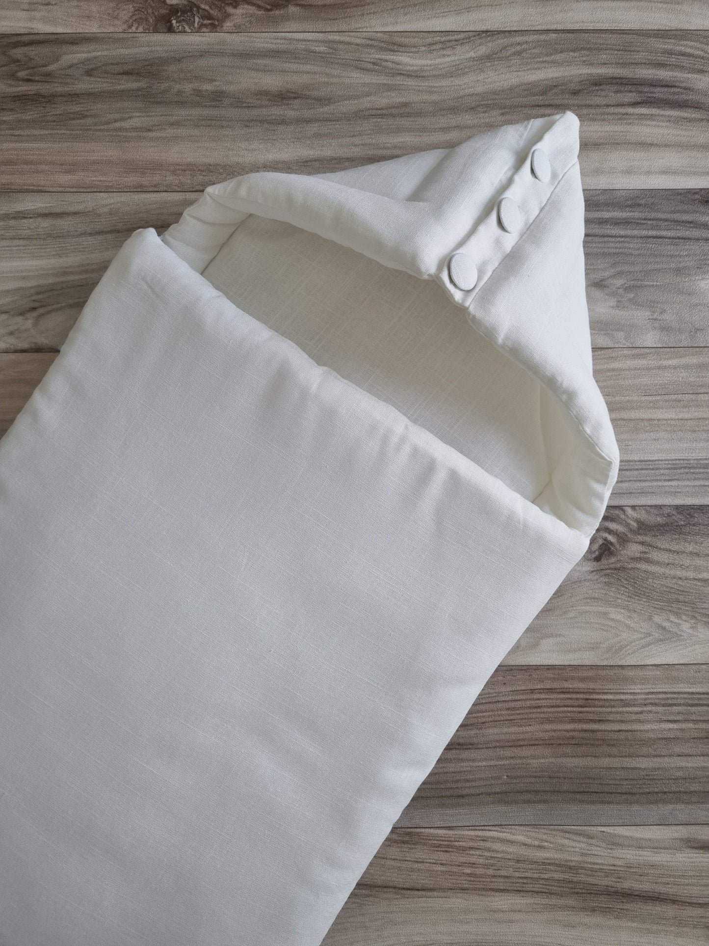 Basic Linen Sleepbag