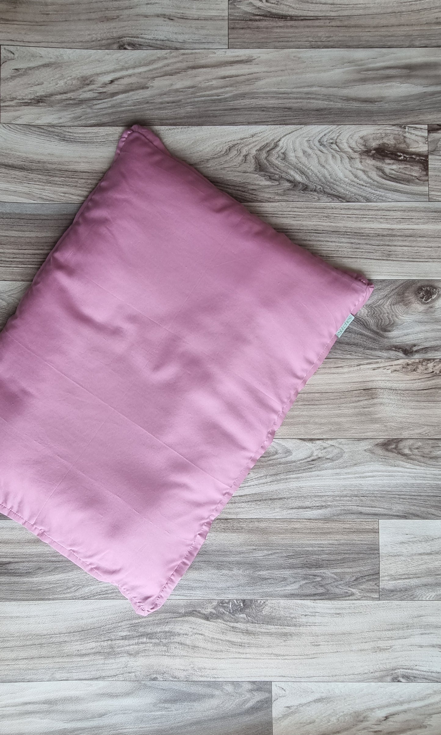 Plain Mat