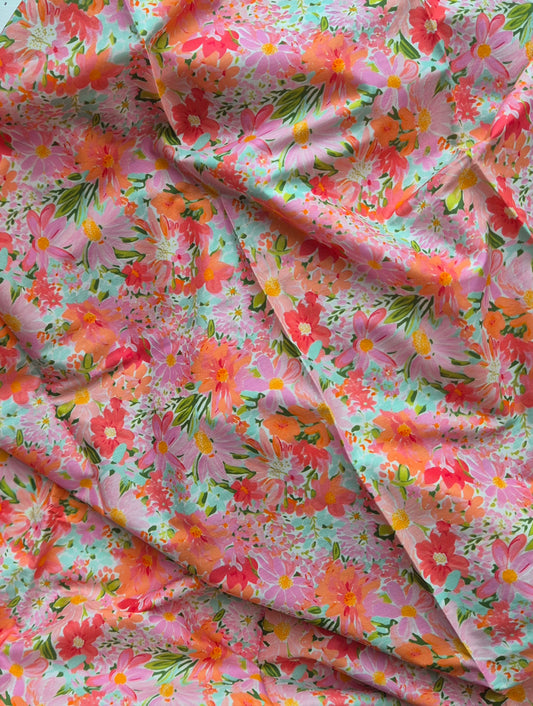Marigold Florals