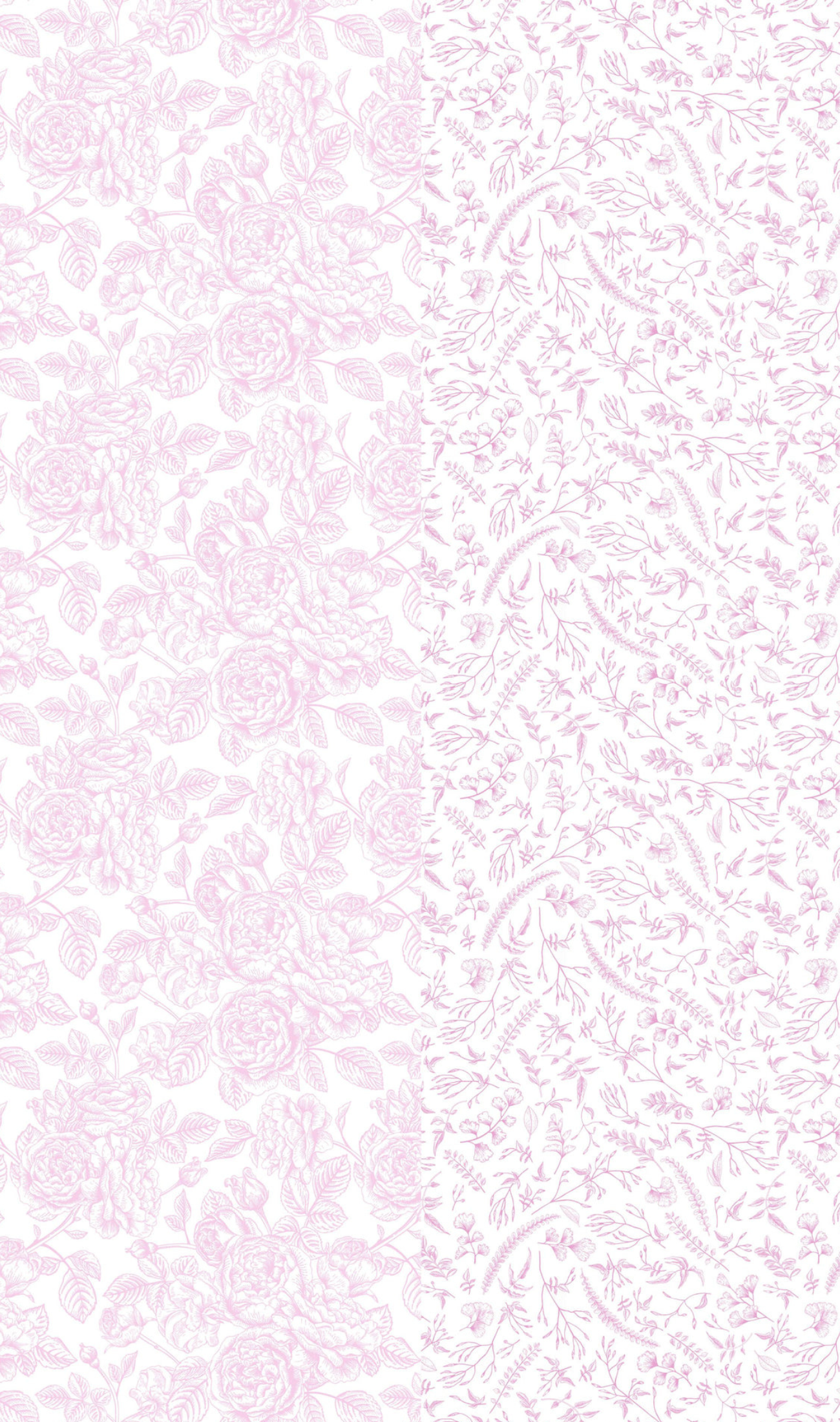 Printed Cotton Mat