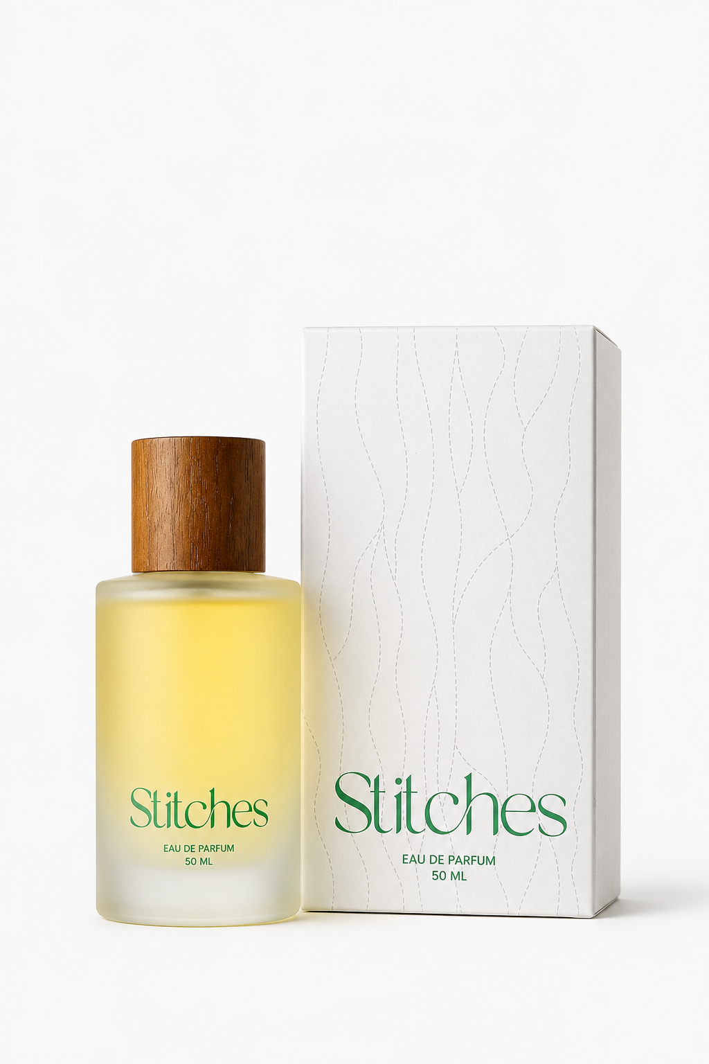 Smoothie Perfume