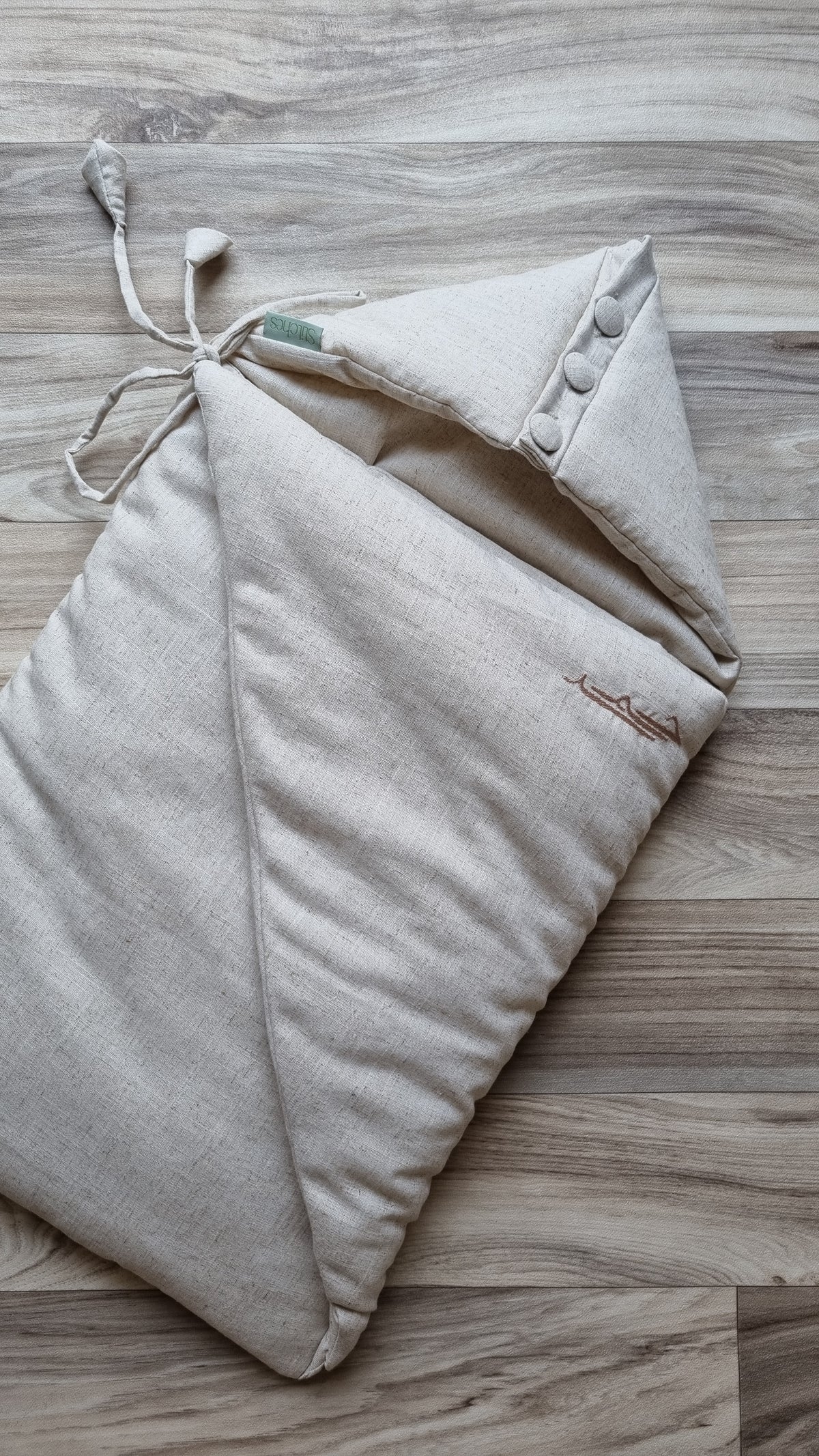 Triangle beige