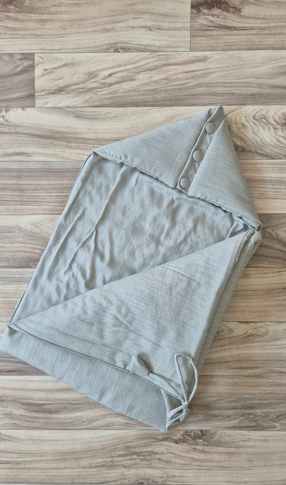 Triangle beige