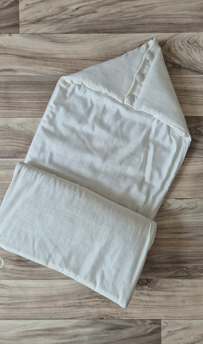 Triangle beige