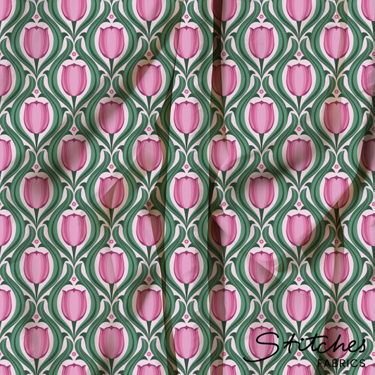 Tulip Garden