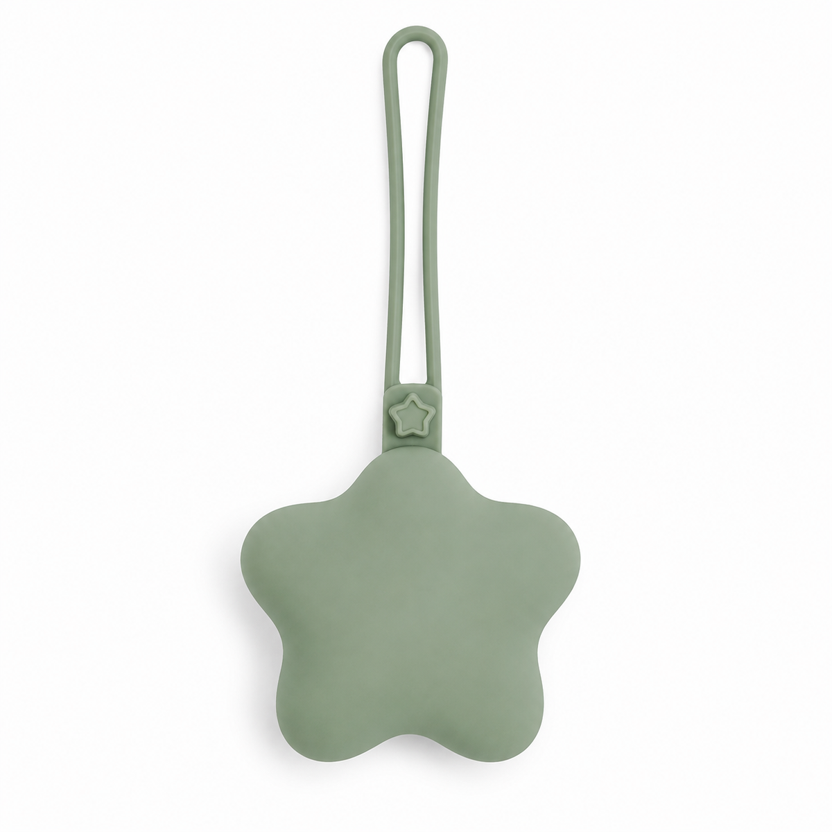 Pacifier Holder